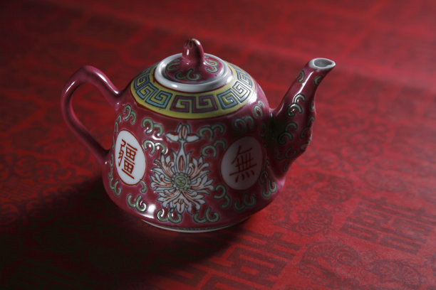 古代茶文化
