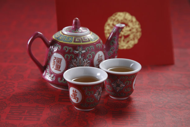 古代茶文化