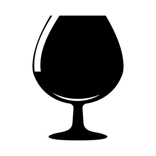 白酒品牌logo设计