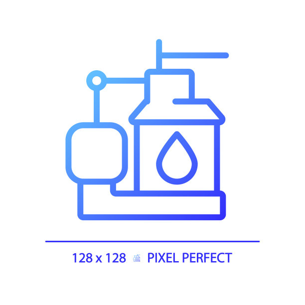 水泵logo
