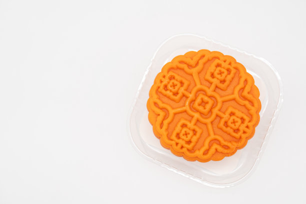 月饼盒设计