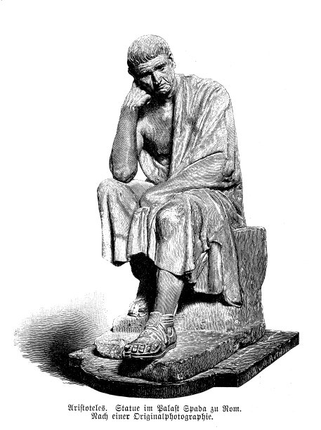 亚里士多德,古代文明,柏拉图