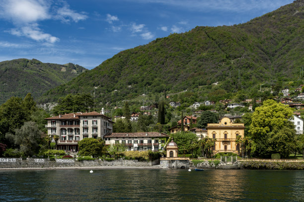 山湖官邸山景洋房