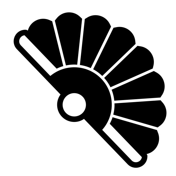 中国风古典logo