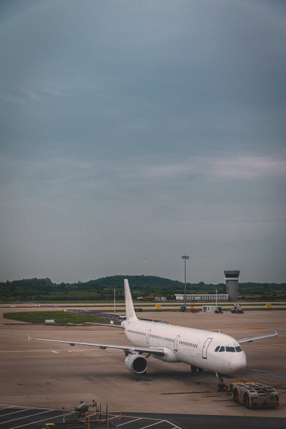 中国国际航空公司