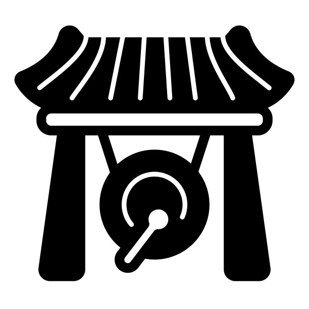 亭台楼阁logo