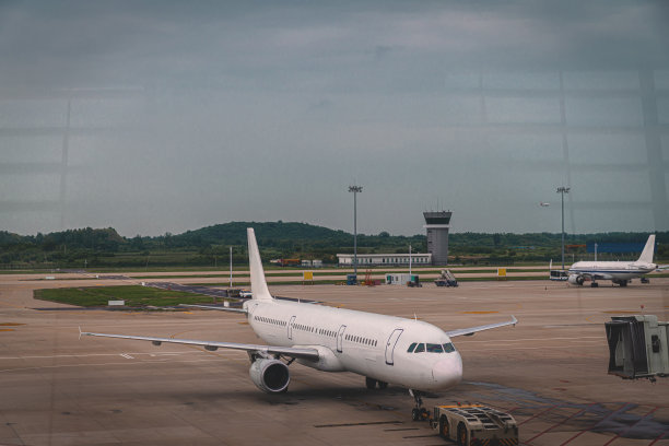 中国国际航空