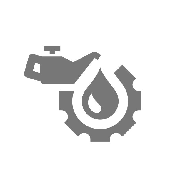 机油原油石油logo