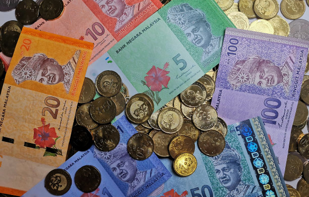 马来西亚硬币存钱罐