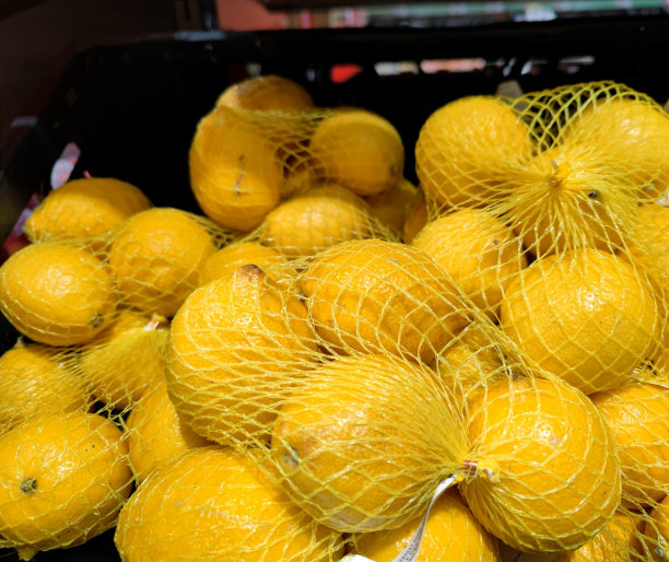 荷兰超市水果