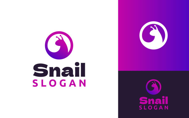 蜗牛科技logo