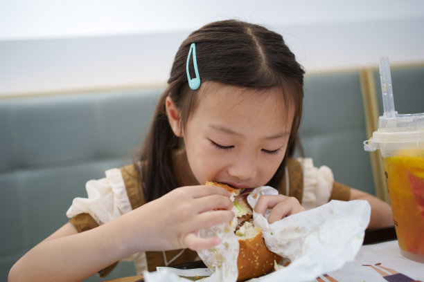 赣州美食