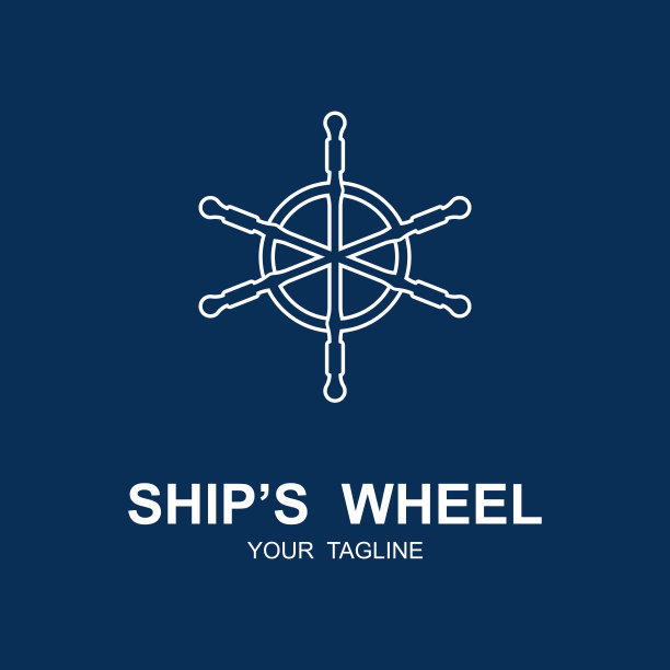 扬帆远航logo