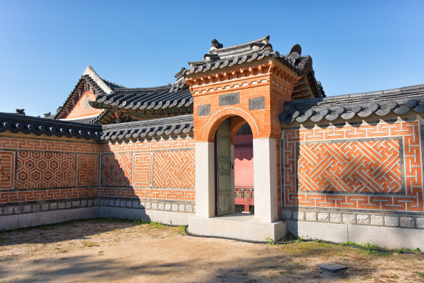 韩国豪华别墅