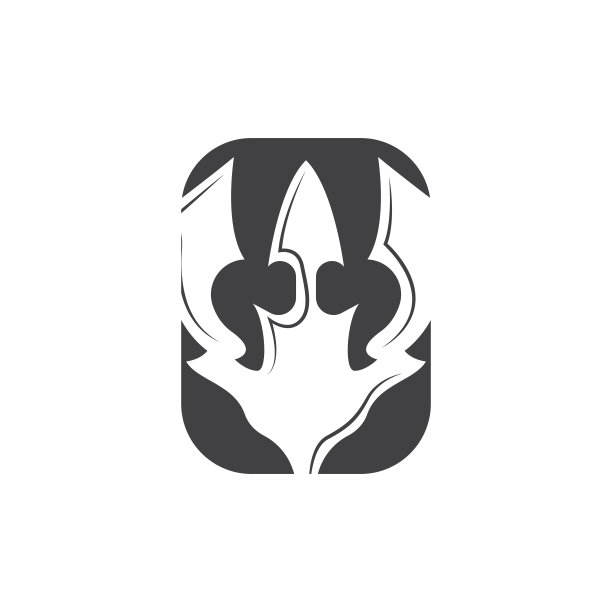 鱼叉logo