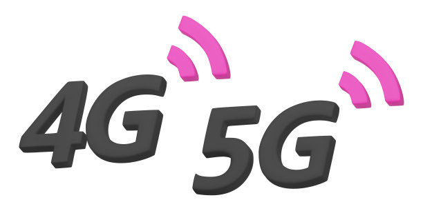 5g字体