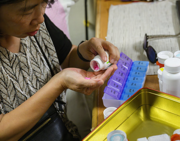 药品安全人民健康