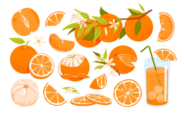 橘子婚礼