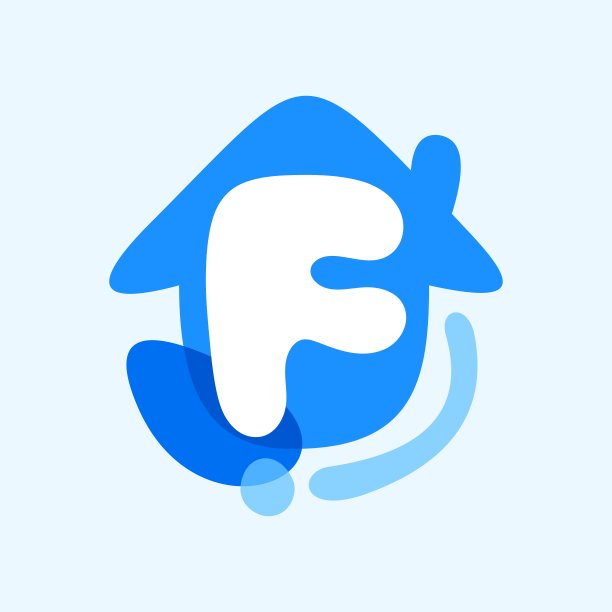 f企业logo