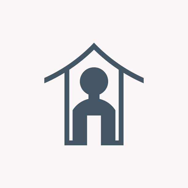 商业地产运营logo