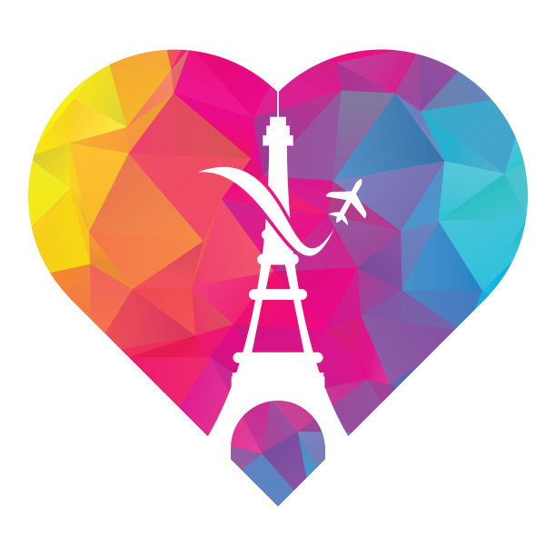 埃菲尔铁塔logo