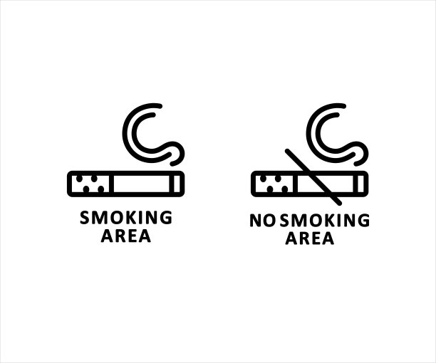 禁烟宣传标语