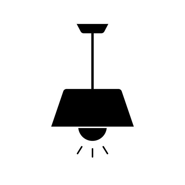 灯具灯饰logo标志