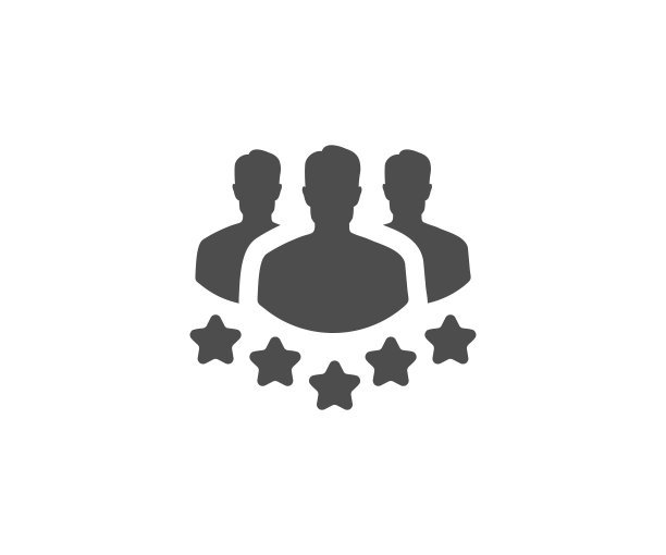 商业地产运营logo