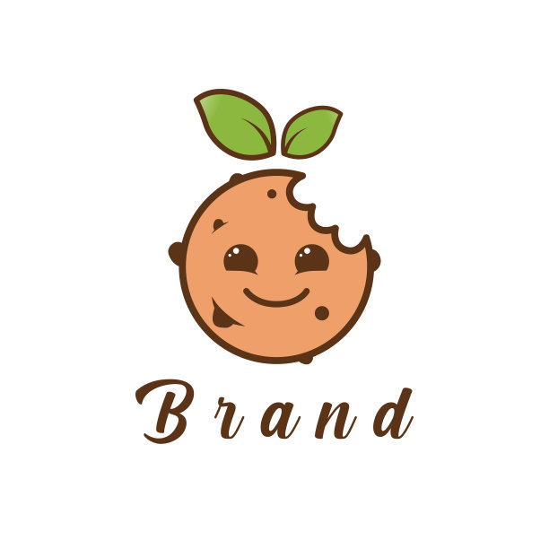 麦片logo
