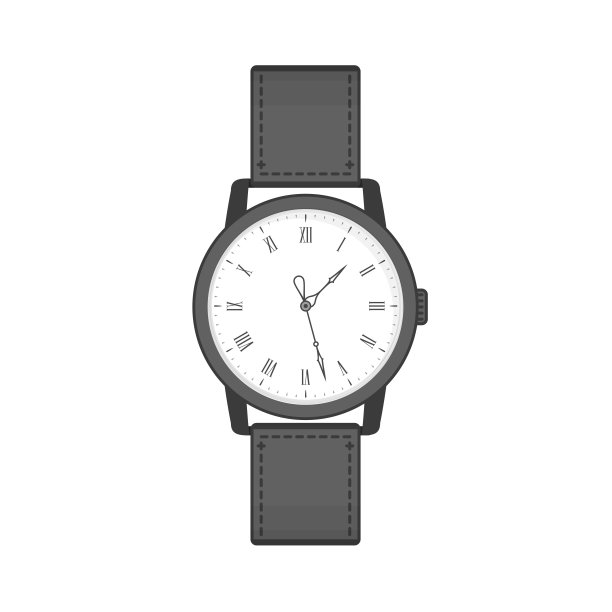 钟表手表logo