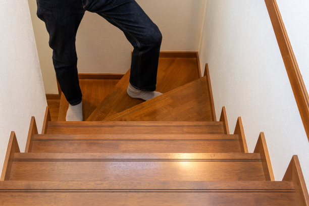 台阶楼梯,健康生活方式,地板