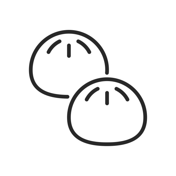 包点logo