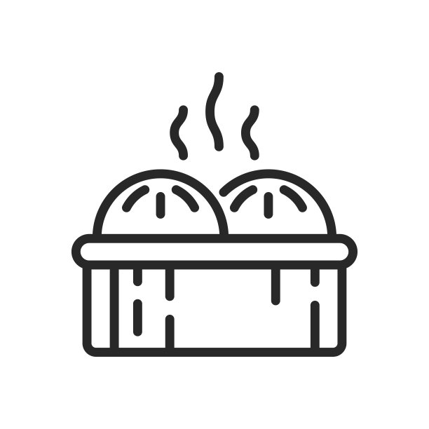 包点logo