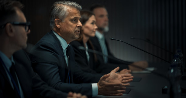 ai科技峰会论坛