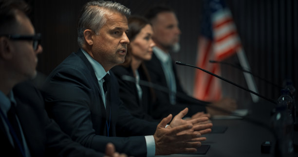 ai科技峰会论坛