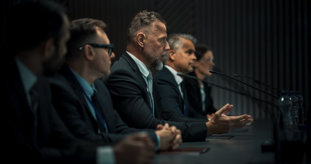 ai科技峰会论坛