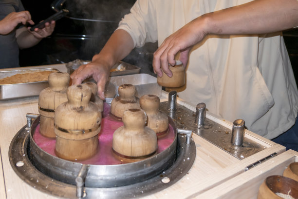 中国传统窑炉
