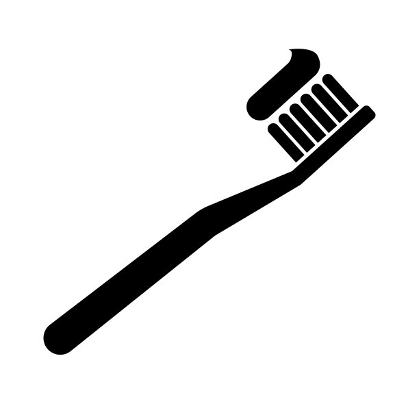 卫生用品logo