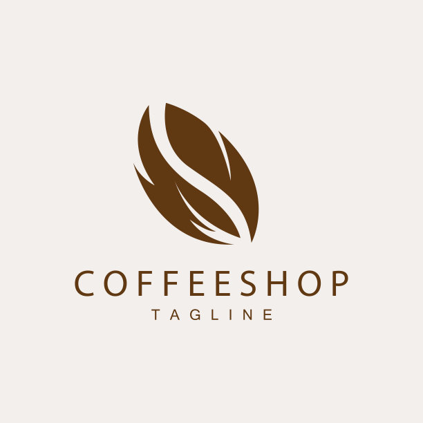 一香茶业logo