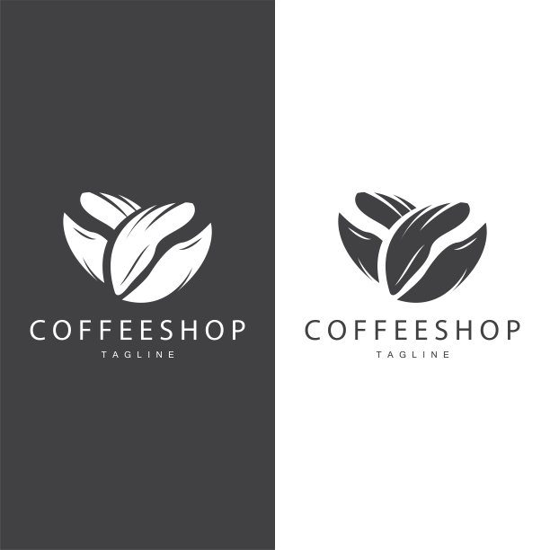 一香茶业logo