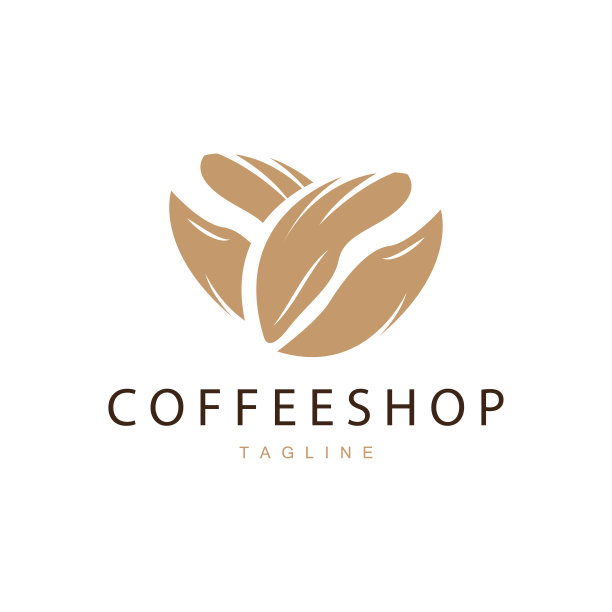 一香茶业logo