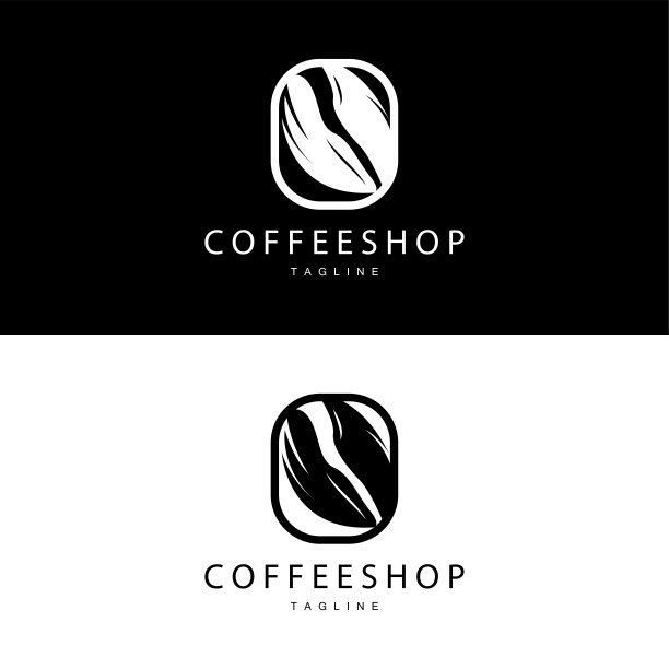 一香茶业logo