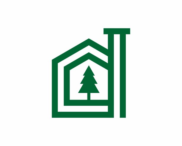 农业商贸logo