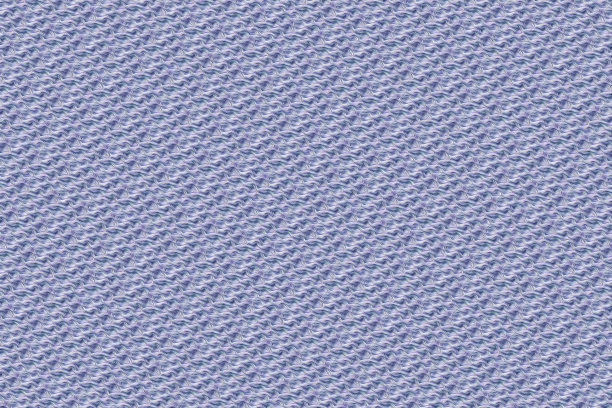 几何立体渐变蓝色抽象地毯