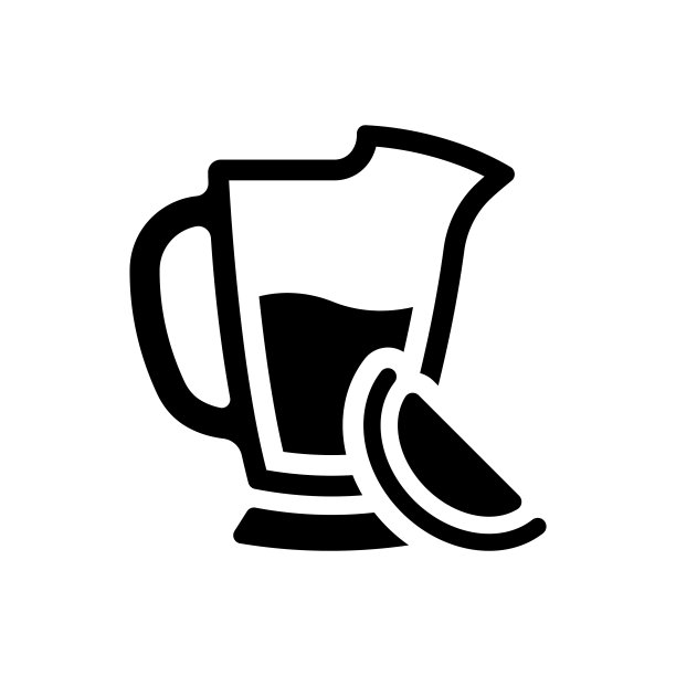 桶装水logo