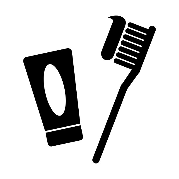 卫生用品logo