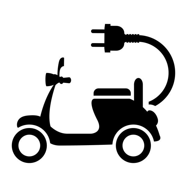 电子摩托车