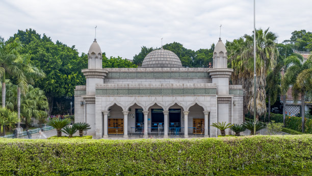 泉州清真寺