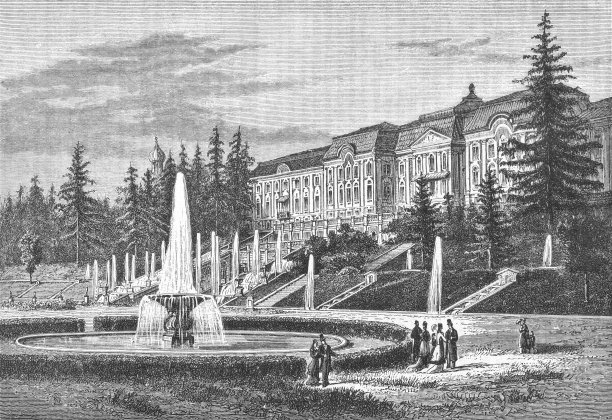 书本造型景观雕塑