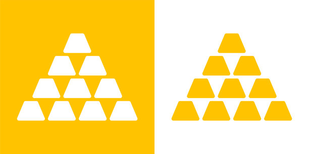 金砖,标志,logo